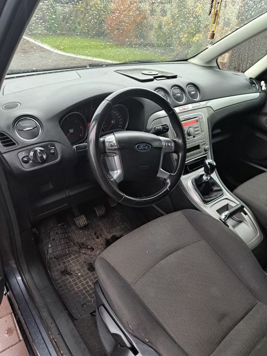 Продам форда в хорошому стані