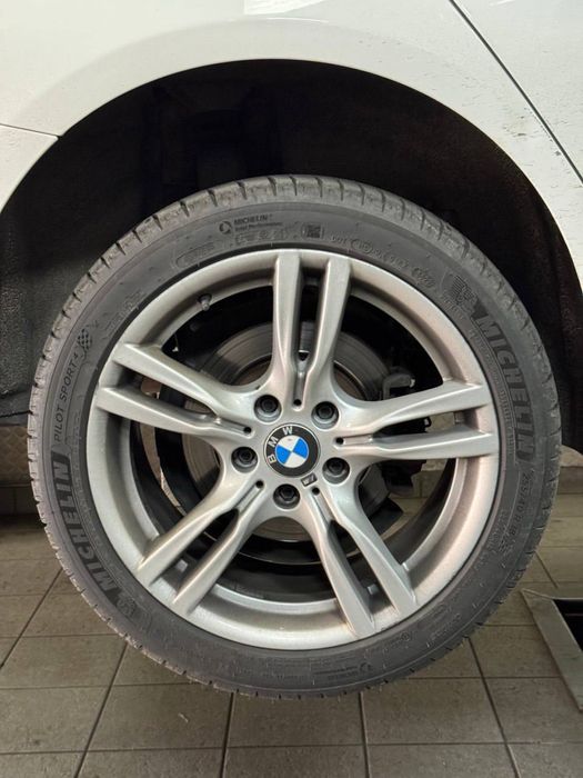 pneus Michelin Pilot Sport 4
