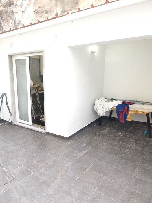 Quarto privado Almada velha