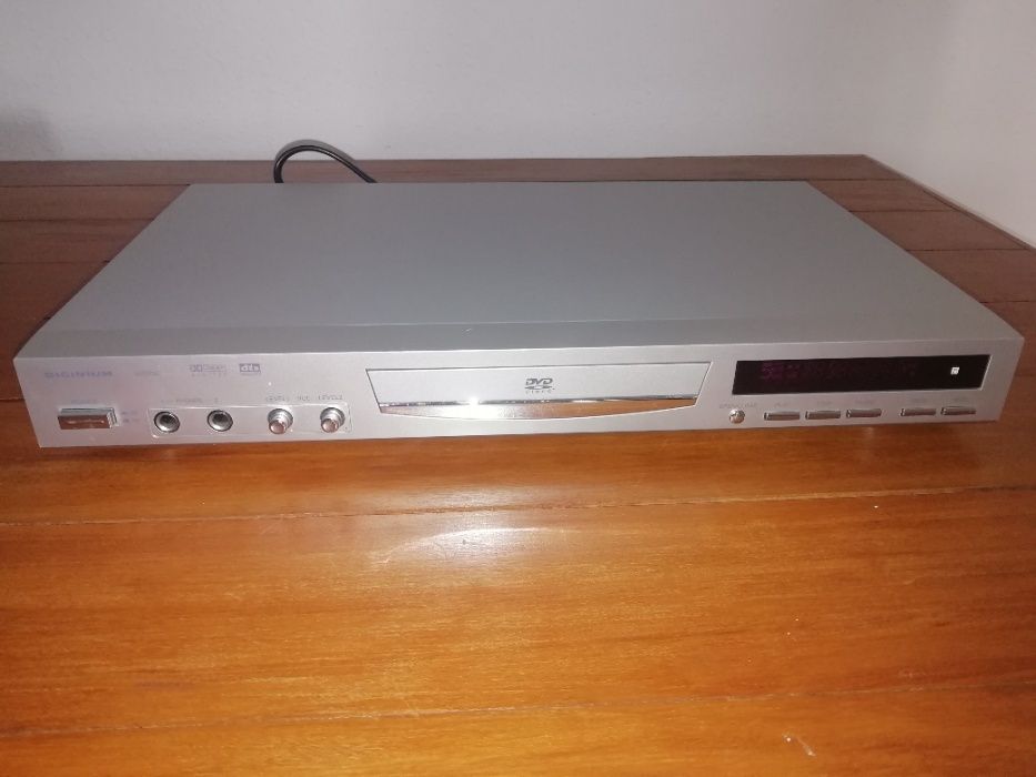 Diginium DVD Technology64297610269698121