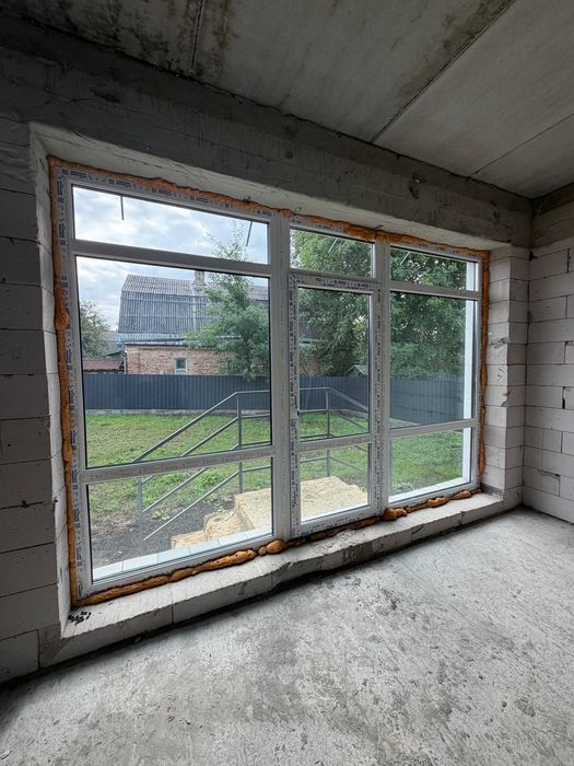 Продам приватний будинок в Лісовій Бучі.
