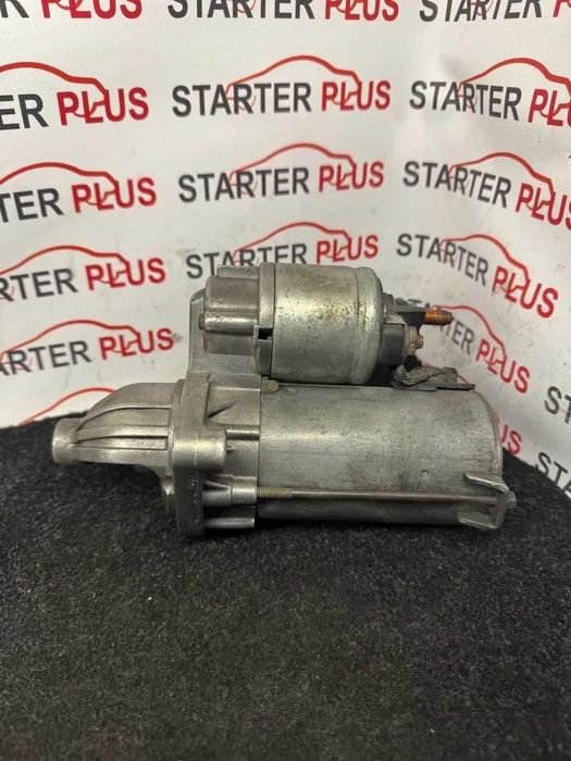 Стартер для Fiat Scudo Doblo Punto Croma Berlingo Bravo Tipo 500 Panda Tipo Fiorino Ducato  перебрані оригінал
