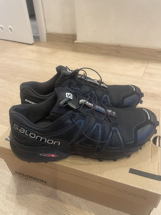 Buty Salomon Speedcross 4 W rozm. 39/40