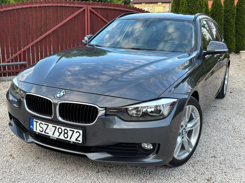 BMW Seria 3
