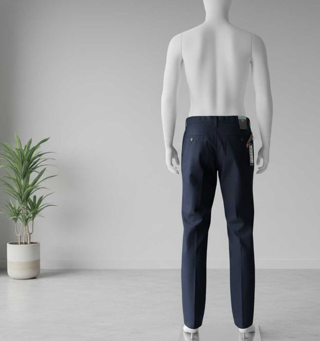 Marks & Spencer  Великобританія  Chino Чиносы р. 32/31  нові с тєгами
