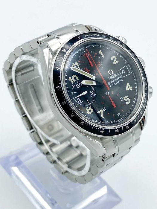 Relógio Ómega Speedmaster Automatic