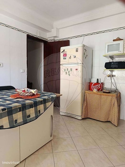 Apartamento T1 à venda em Figueira da Foz