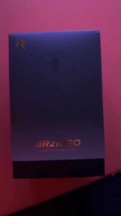 Rato Gaming Rawm ER21 Pro (Wireless 8K)