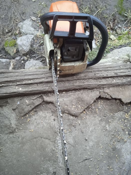 Штіль мс290 оригінал