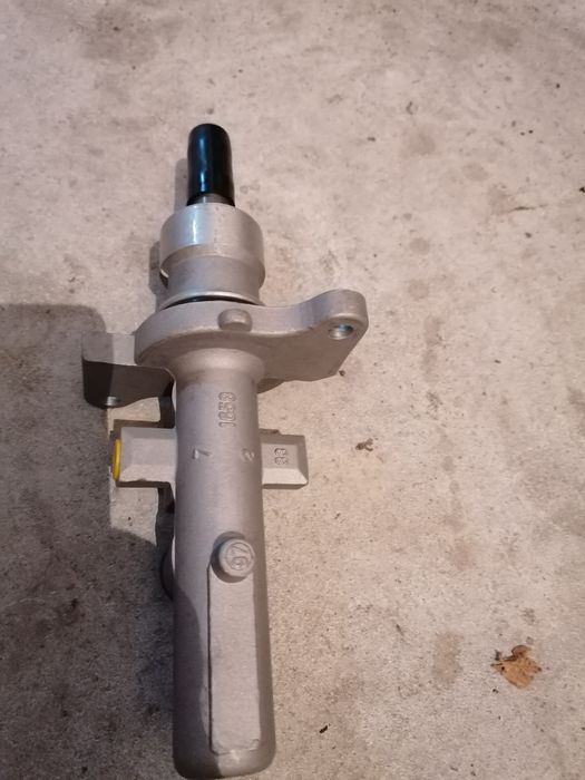 bomba de travões bmw é 39