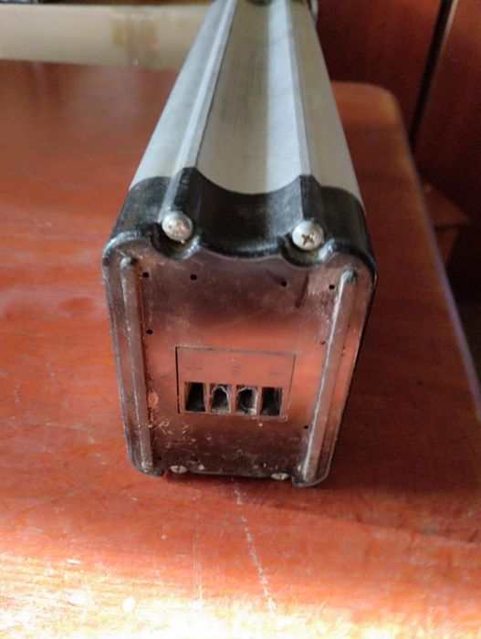 Bateria 36V do roweru elektrycznego