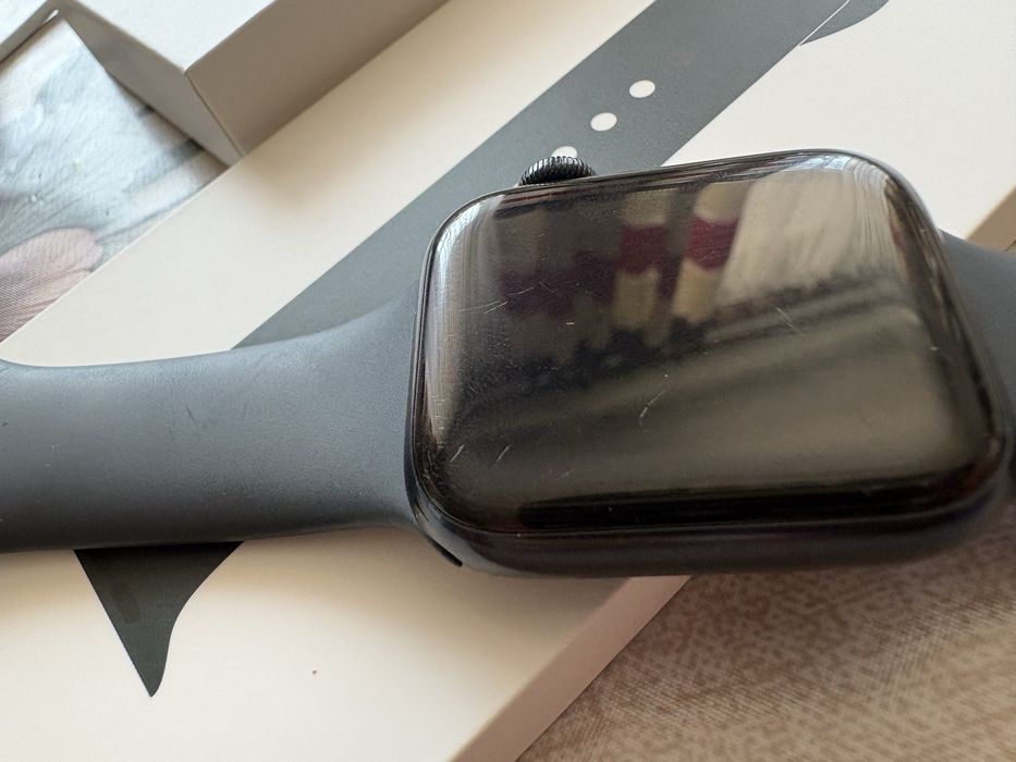 Apple watch se 2