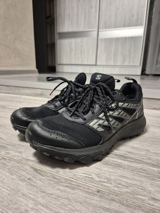 Продам кросівки Salomon, оригінал.