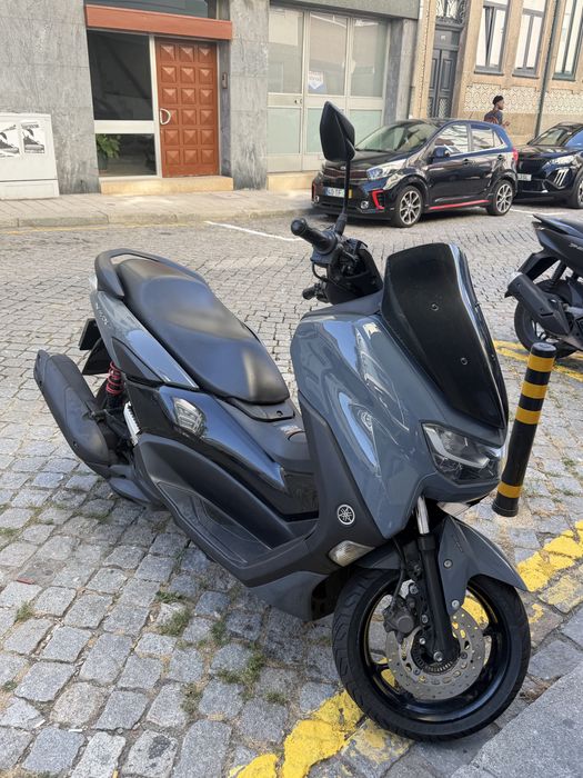 Yamaha NMAX 125 ABS 2021