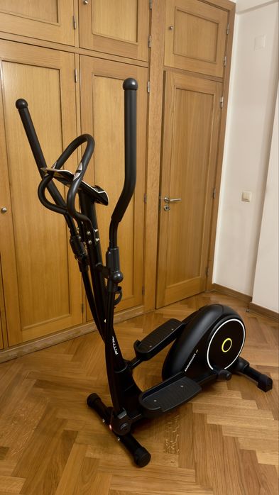Elíptica Fitness Doctor Dragon III