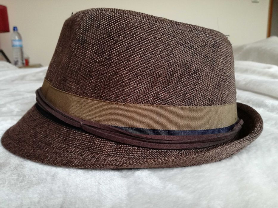 Chapéu Parfois (NOVO)