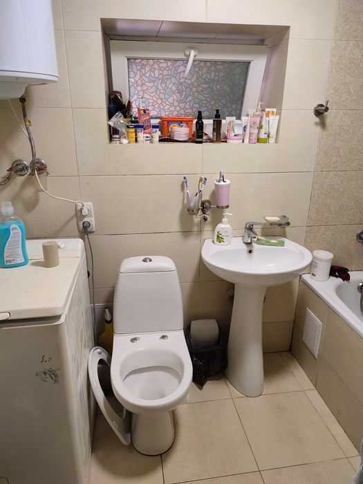 Двухэтажный дом на ул. Тенистой в с. Фонтанка.