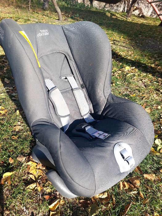 Дитяче автокрісло Britax Römer