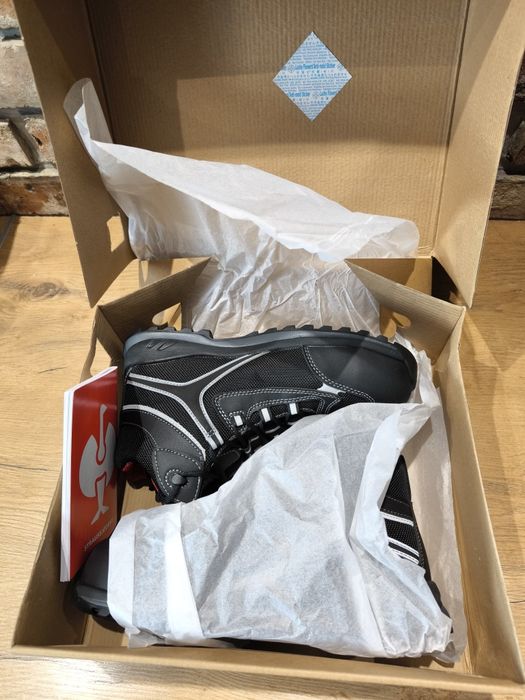 Nowe buty Zahnia engelbert Strauss 40