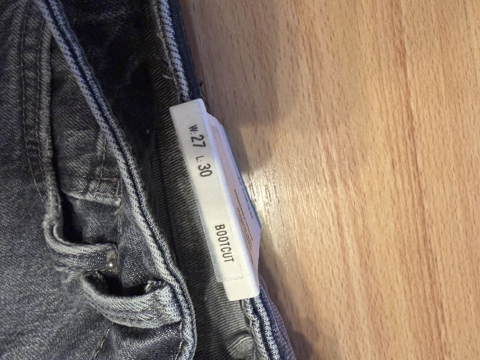 Spodnie jeansowe damskie Pepe Jeans