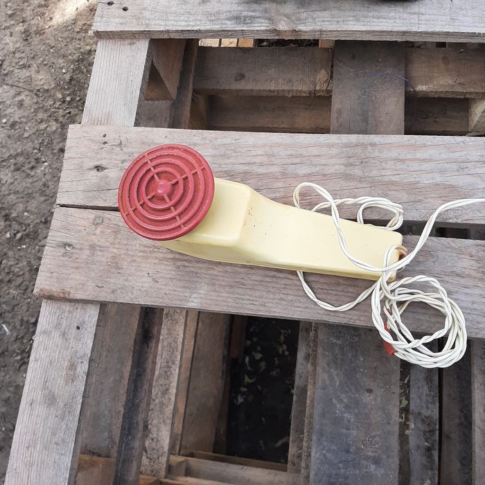 Електромасажер,СРСР