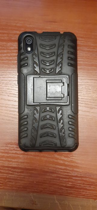 Продам смартфон Xiaomi Redmi 7A 2/32GB Matte Black
