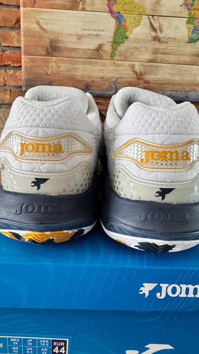 Buty tenisowe Joma Point Men 24 – TPOIW2402C