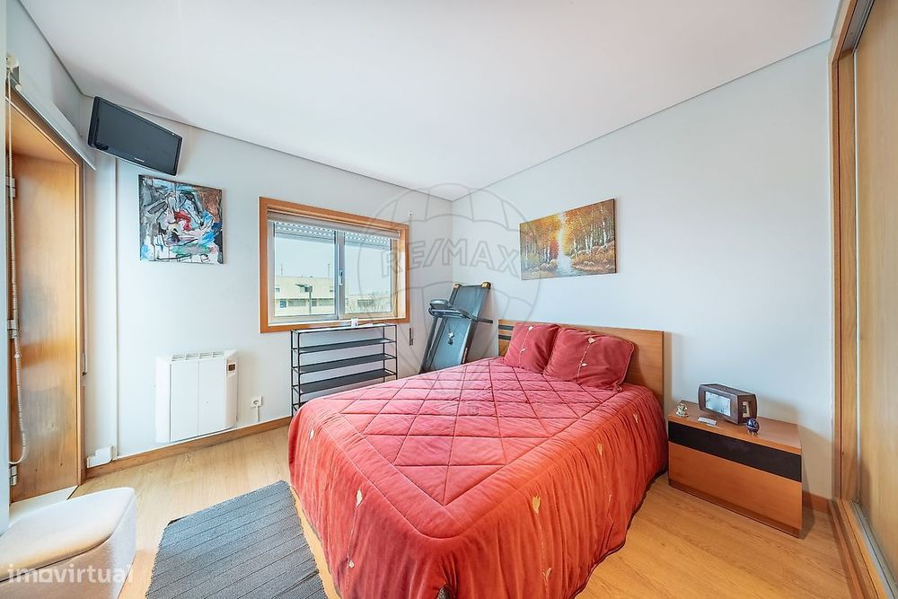 Apartamento T3 para venda