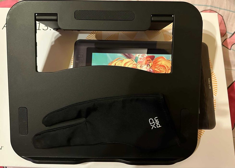 Tablet graficzny Artist 13.3 Pro