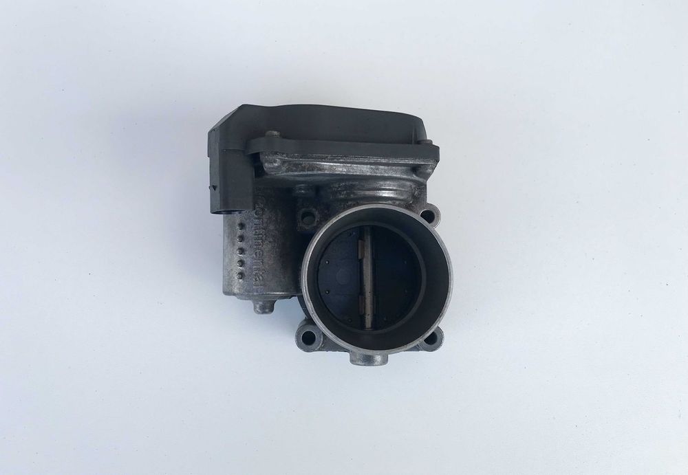 Дросельна заслонка Volkswagen Golf 5. Golf 6. Passat B6. B7 - 1.4