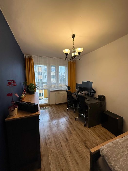 Mieszkanie na sprzedaż LECHICKA