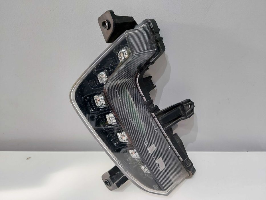 Hyundai Ioniq 16-19 Lampa do jazdy dziennej lewy przód 2PIN LED DRL EU
