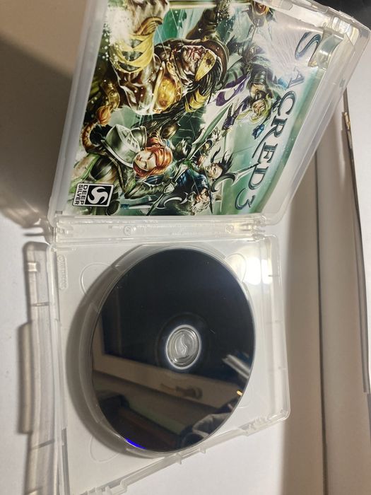 Sacred 3 first edition na ps3 gra na ps3