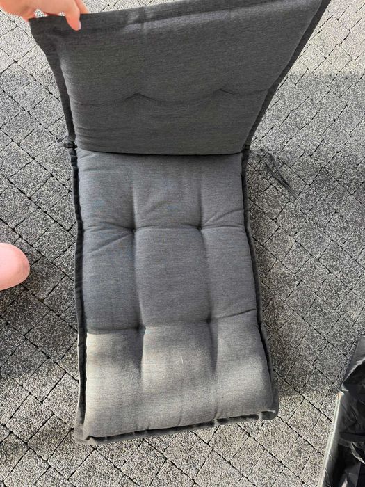 Sprzedam materac na krzesło ogrodowe lub leżak