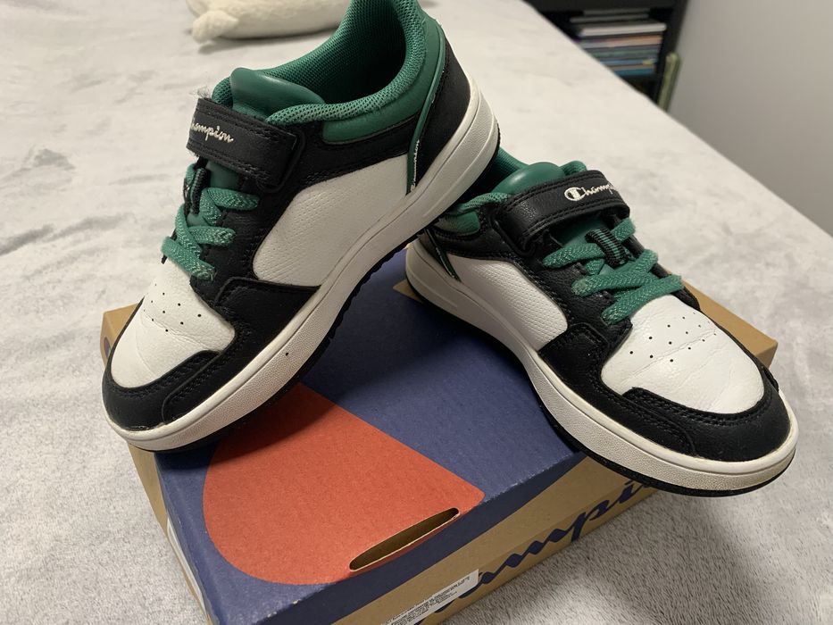 Кросівки Champion для хлопчика