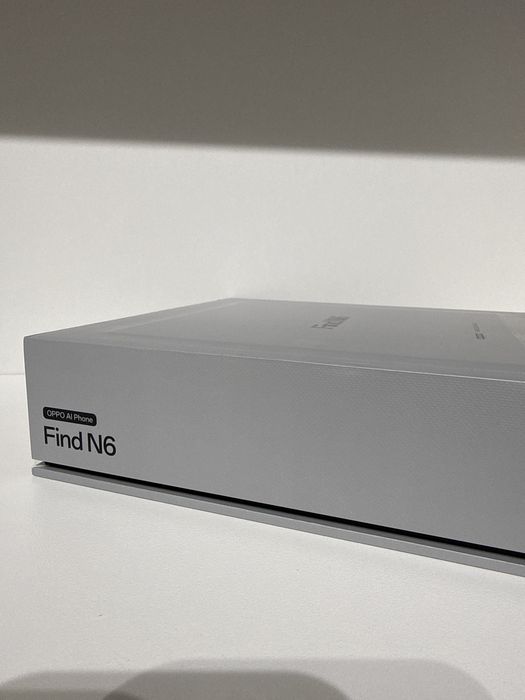 Oppo  Find N6 Novo 512Gb