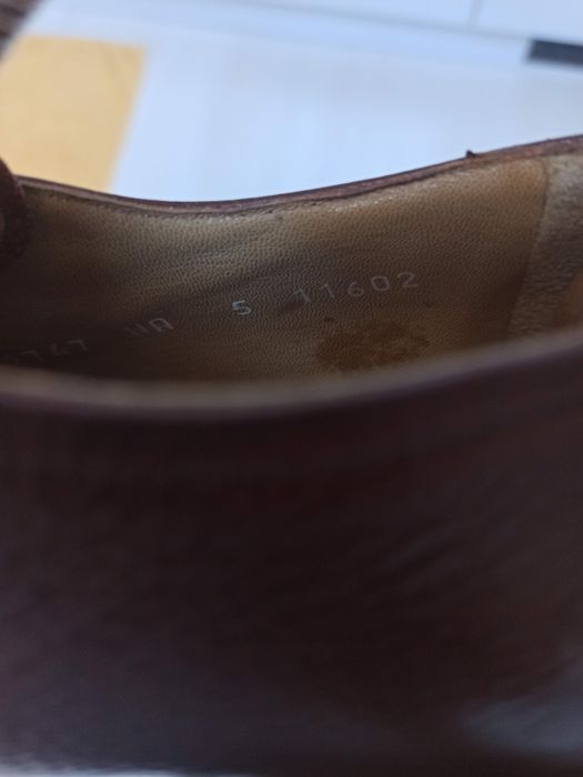 Buty damskie rozmiar 38