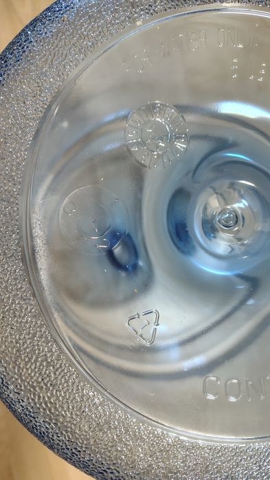 Бутыль для воды 19 литров