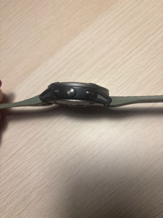 Garmin Fenix 6X PRO Solar (Smartwatch)