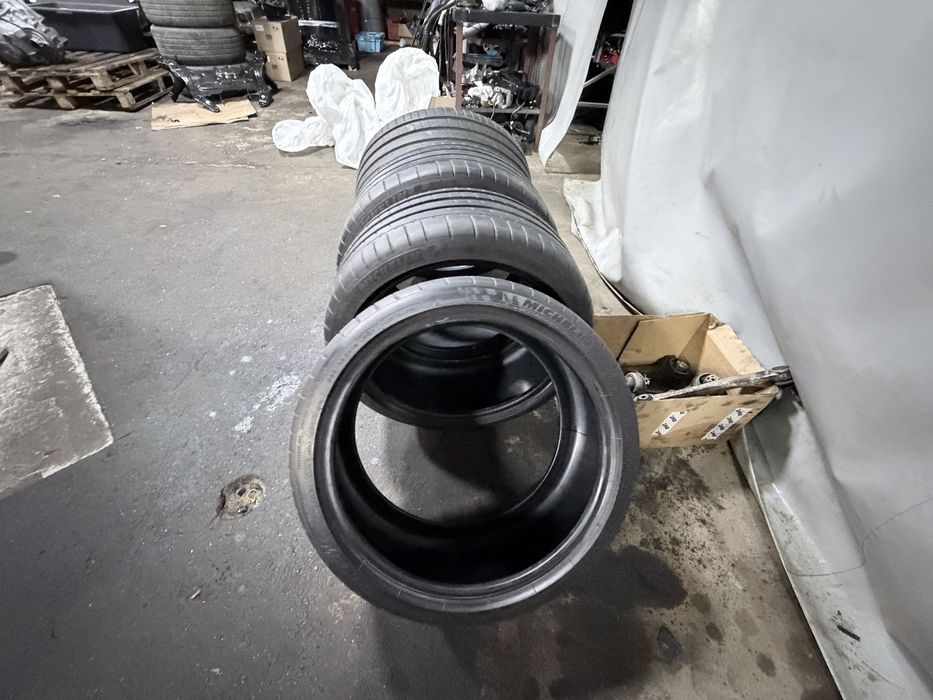 Michelin 275/35/19 255/35/19