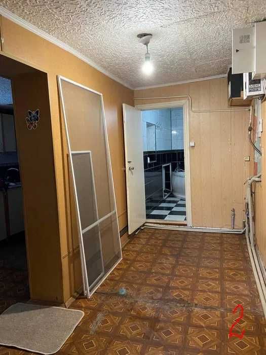 Продажа дома • 2к • 59.5 м² • свой двор • 2 сотки • навес на 2 авто • #146554