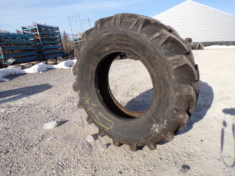 Opona 15.5/80-24 R1 PROTECTOR ( 850 netto)