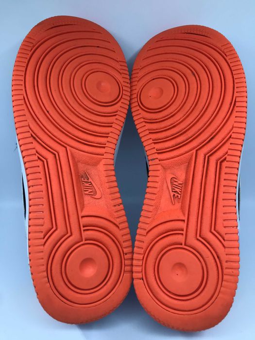 NIKE Air Force 1 r.38 oryginalne buty młodzieżowe/damskie
