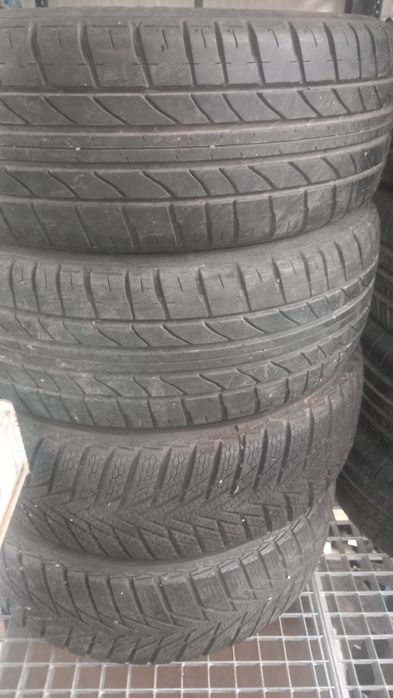 Pneus Smart 175/55R15