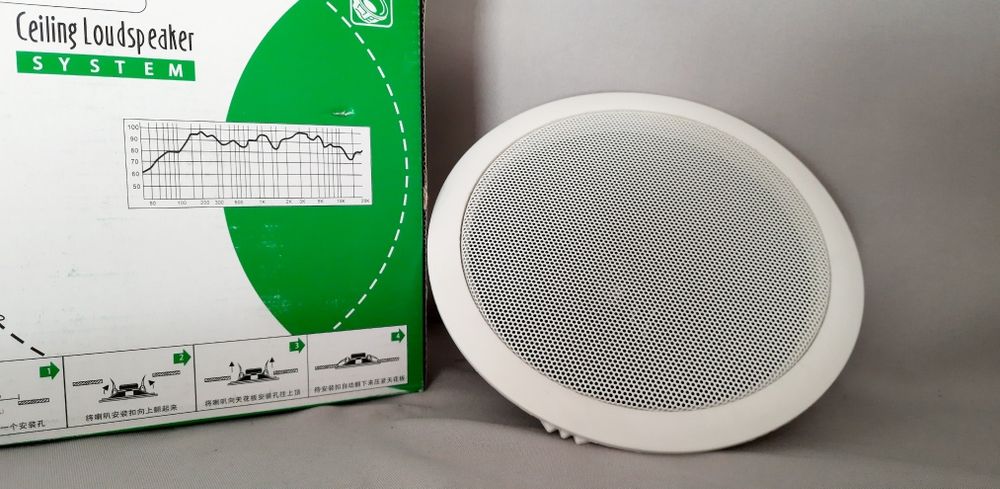 Трансляційний підсилювач USB80A 2 зони Unit audio Big MPA 2 zone