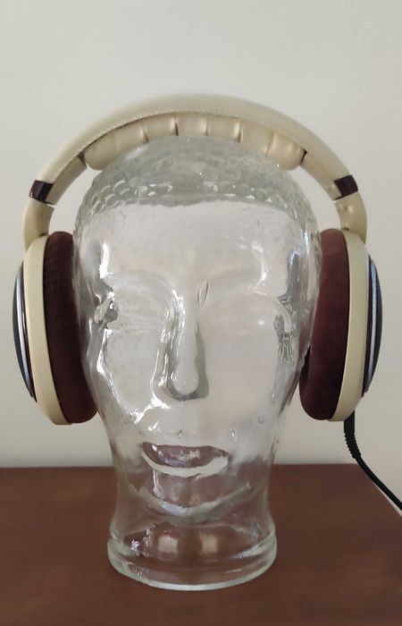 Auscultadores SENNHEISER HD-598