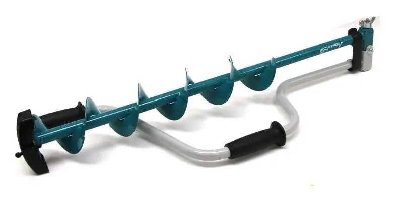 Ледобур Тонар оригинал.