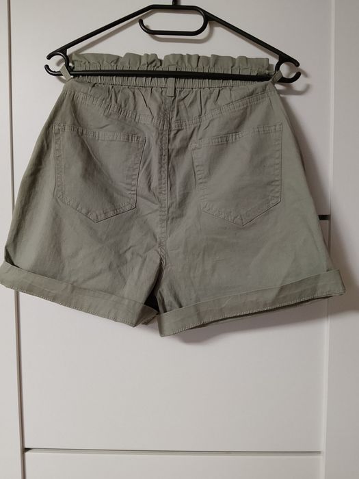 Nowe spodenki Reserved rozmiar XS