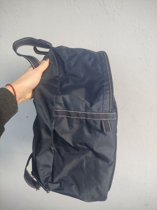 Рюкзак водонепроницаемая ткань