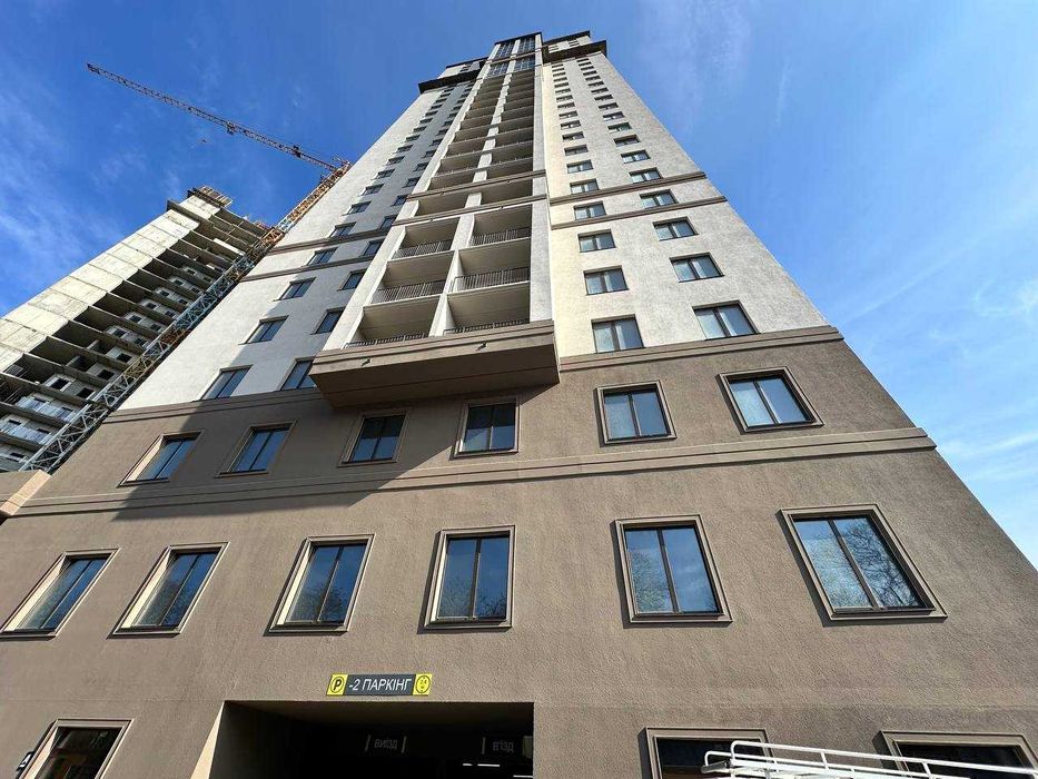 1-комнатная квартира по адресу (площадь 40 м²) - Atlanta.ua - фото 3